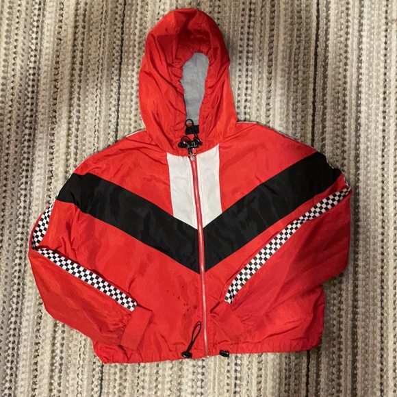 Jacket - Picture 2 of 3